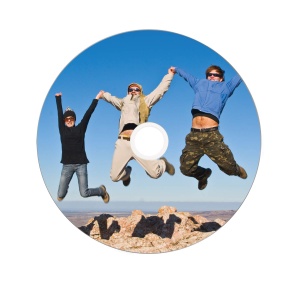 Disc Blu-Ray Verbatim BD-R SL 25 GB, 6x, 50 bucati, suprafata imprimabila - Img 3