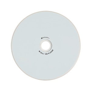 Disc Blu-Ray Verbatim MDISC BD-R 25 GB, 10 bucati, viteza 4x - Img 2