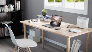 Disc extern LaCie 1TB Mobile Drive USB-C, design elegant, portabil - Img 2