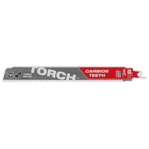Disc Saw Milwaukee THE TORCH Carbide 230mm 7Tpi - Lama de taiere