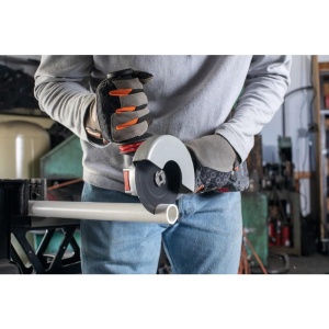 Disc X-Lock Bosch CMWX500 pentru taiere lemn si plastic 127 cm Carbura - Img 3