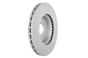Discuri de frana Bosch BD1326 pentru fata, diametru 314 mm, grosime 25 mm - Img 2