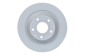 Discuri de frana Bosch BD2167, diametru 303 mm, grosime 10 mm, certificat ECE-R90 - Img 3