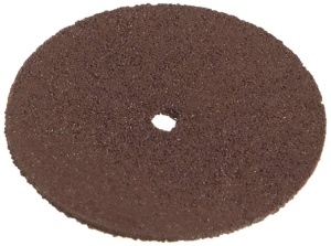 Discuri de taiere Dremel 409, 23,8 mm, 0,6 mm grosime, 36 bucati - Img 4