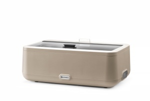 Dish de mentinere cald HENDI UNIQ, 12,5L, 230V700W, bej - Img 4