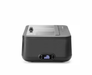 Dish de mentinere cald HENDI UNIQ, 12.5L, 700W, negru - Img 6