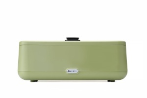 Dish termic HENDI UNIQ, 12,5L, 230V700W, verde - Img 7
