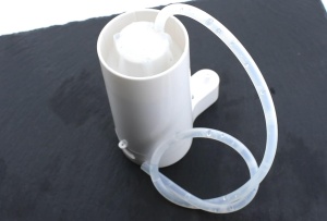 Dispenser apa JOCCA automat portabil USB autonomie 40 zile - Img 7