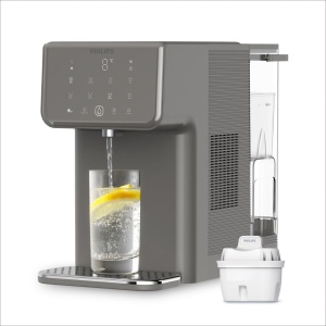 Dispenser apa Philips Water 3500, 2.8L, filtrare, 7 temperaturi