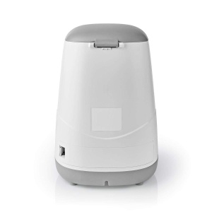 Dispenser de mancare pentru animale NEDIS SmartLife Wi-Fi 3,7L - Img 6