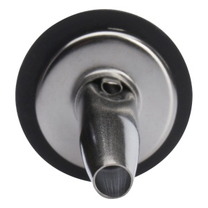 Dispenser pentru bauturi Westmark 4 unitati, inox, pentru sticle de 0.7-1l - Img 6
