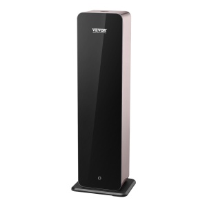Dispozitiv Aromaterapie VEVOR A316, 950 ml, Bluetooth, 3000 ft - Img 1