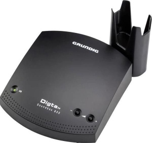 Dispozitiv audio Digta Soundbox 830, sunet de inalta calitate, cu suport pentru casti - Img 2