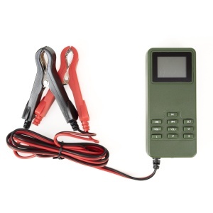 Dispozitiv de Atragere a Vanatului PNI-CP480, 50W, Verde, 130x60x95 mm - Img 5