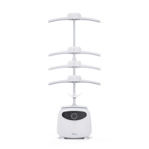Dispozitiv de calcat si uscat Ardes BLOWY 2-in-1, 1400 W, compact, ajustabil - Img 6