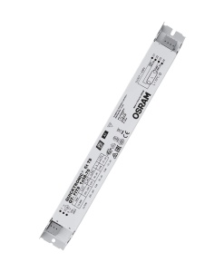 Dispozitiv de Control OSRAM QUICKTRONIC FIT 8, 220-240V, Alb, pentru Lampi Fluorescente