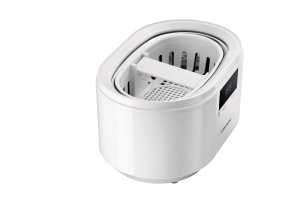 Dispozitiv de curatare cu ultrasunete Grundig UC 6620, 500 ml, 50 W, alb - Img 6