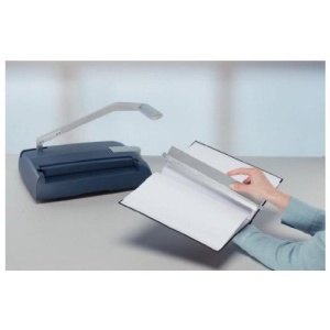 Dispozitiv de debindare Leitz Ent-Binder ImpressBind 140 reutilizabil usor de utilizat - Img 2