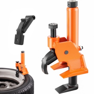 Dispozitiv de demontare a anvelopelor VEVOR HKB1040B, 96,5-106,7 cm, din otel durabil