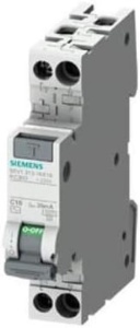 Dispozitiv de Diferentiere Kompakt SIE 5SV13131KK16 16 A 30 mA
