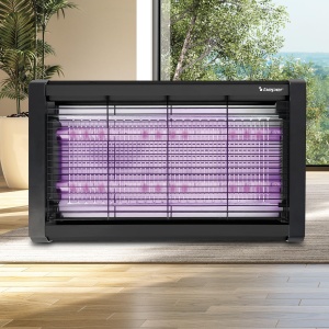 Dispozitiv de Insecte Beper P206ZAN050, UV-LED, 2000 V, pentru Interior - Img 6