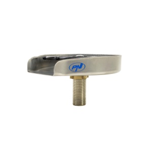 Dispozitiv de Spalare PNI GW200, ABS si Otel Inoxidabil, Negru, 120x130x72 mm - Img 5
