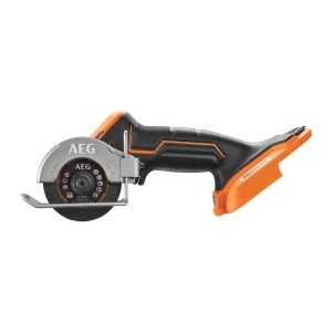 Dispozitiv de taiere AEG PRO 18V BMMS 18SBL-0, 20000 rpm, 76 mm, 16 mm adancime - Img 2