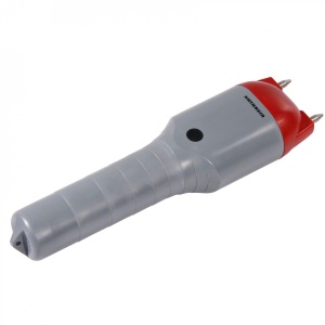 Dispozitiv de taiere animale Kerbl 11241, fara baterii, cu sistem de oprire automata