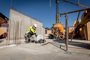 Dispozitiv de taiere metal Metabo CS 22-355, 355 mm, pentru otel si fier - Img 7