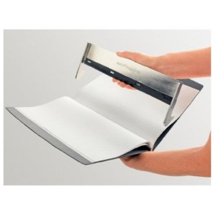 Dispozitiv desfacere carti Leitz IMpressBind 280, metal, robust - Img 2