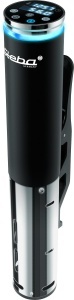 Dispozitiv Sous-Vide Steba SV 60, 1200 Watt, 4 programe automate - Img 8