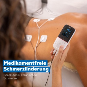 Dispozitiv TENSEMS Beurer EM 56, 3-in-1, 22 programe, 50 intensitati - Img 4