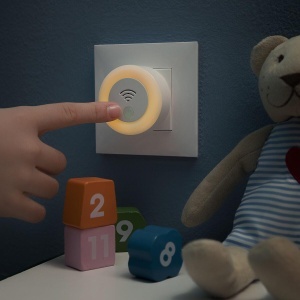 Dispozitiv Ultrasonic pentru Insecte InnovaGoods KL Litto, LED, Design Modern - Img 6
