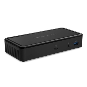 Docking station Belkin Thunderbolt 3 Dock Plus, 2x USB-C, 2x DisplayPort, 60W