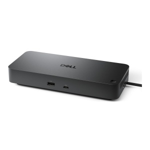 Docking Station USB-C Dell Pro Dock WD25Z cu HDMI, 2 x DP, 180W - Img 3