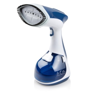 DOMO DO7057S Abur pentru haine - Abur 40 GPM - 1960 W albastru - Img 4