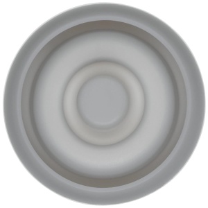 Dop de siguranta WMF Perfect si Perfect Plus, 18 cm si 22 cm, Guma de calitate - Img 3