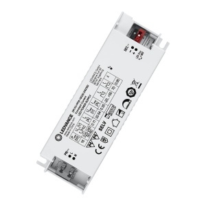 Driver LED LEDVANCE, 18W, Dimmabil, IP20