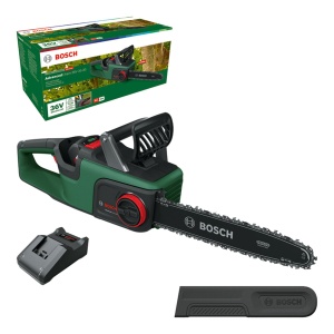 Drujba electrica Bosch AdvancedChain 36V-35-40, 36V, 35 cm, 14 ms