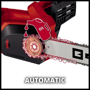 Drujba electrica Einhell GH-EC 1835 1800W 7800 RPM ungere automata - Img 6
