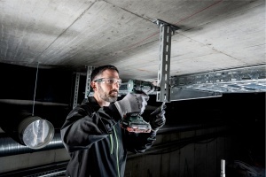 Drujba electrica Metabo SSW 18 LTX 300 BL, 18V, motor Brushless, 300 Nm - Img 3