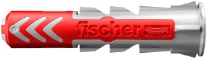 Dublu set de dibluri fischer FixTainer DuoPower, 210 piese, diverse dimensiuni - Img 4
