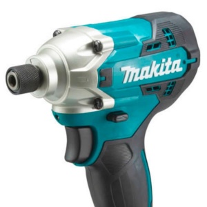 Dulgher cu impact Makita DTD156Z 18 V LXT 155 Nm - Img 3