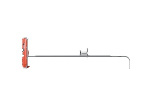 Dulie pentru gips-carton Fischer DUOTEC 10, 25 buc, pentru sarcini mari, cu diametru 10 mm - Img 2