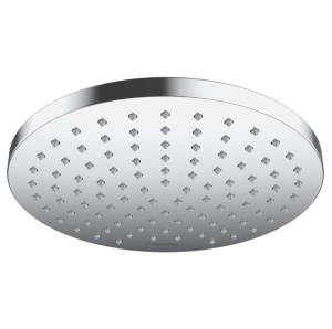Dus cu cap de dus hansgrohe Vernis Blend, 205 mm, crom, montare peretetavan - Img 4