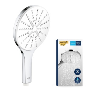 Dus cu mana GROHE Vitalio SmartActive 150, 3 moduri de jet, 8lmin