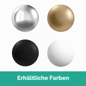 Dus cu mana hansgrohe Pulsify E, crom, design minimalist, functie anticalcar - Img 6