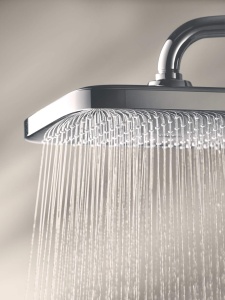 Dus Grohe Vitalio Comfort 250, 250 mm, 1 jet, 8 lmin - Img 4