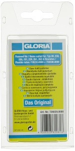Duza de pulverizare GLORIA Messing-Hohlkegelduse, unghi ajustabil 0-60, din alama - Img 3