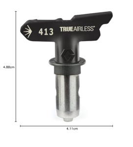 Duza Graco TrueAirless 413 cu Tehnologie SoftSpray pentru vopsire precisa si eficienta - Img 7